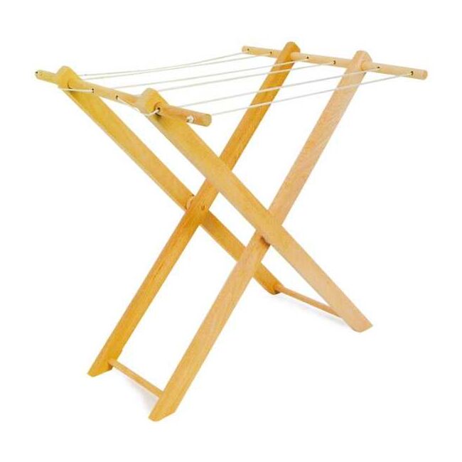 Airer for Kids - Jacob's Montessori