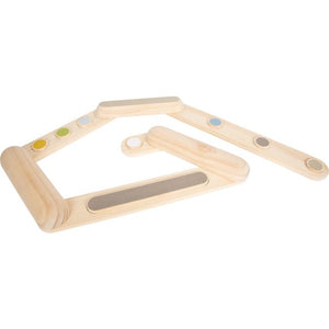 Balance Beams - Jacob's Montessori