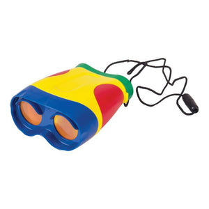 Binoculars for Kids - Jacob's Montessori