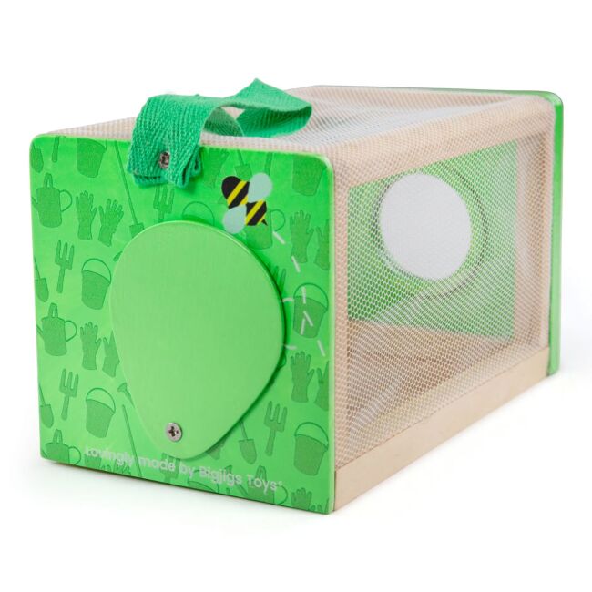 Bug Box - Jacob's Montessori