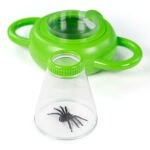 Load image into Gallery viewer, Bug Viewer Magnifier - Jacob&#39;s Montessori
