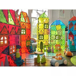 Load image into Gallery viewer, Classic 110 - Piece Set MAGNA - TILES® - Jacob&#39;s Montessori
