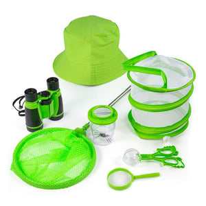 Explorer bug Hunting Kit - Jacob's Montessori