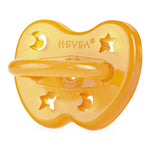 Load image into Gallery viewer, Hevea Classic Orthodontic Pacifier. 0 - 3 months - Jacob&#39;s Montessori
